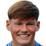 Noah Gilbraith