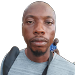 Oladejo Ibrahim