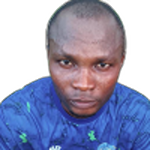 Olatunji Kamorudeen
