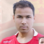 Reza Ghulami
