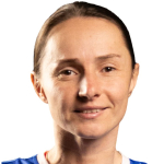 Kateryna Samson