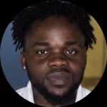 Nwananochi Godslove