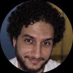 Abdelrahmen Shabana