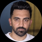 Mohammad Roheel