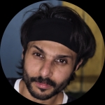 Syed Usama