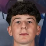 Oscar Sykes