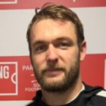 Josh Hutchinson