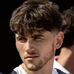 Lj Bexon-Shaw