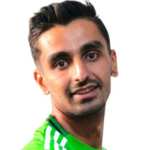 Mohammad Matin Mohtasham Rad