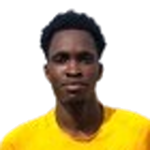 Victory Kashi  Nwaorgu