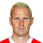 Lucas Woudenberg