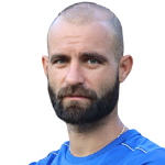 Konstantinos Tsamouris