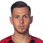Charlie Colkett