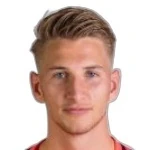 Frederik Schram