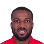 Osarenren Okungbowa