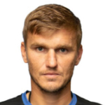 Oleksandr Hladkyi
