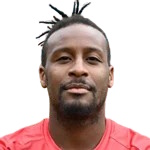 Donervon Daniels