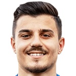 James Brincat
