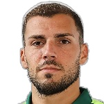 Marco Bleve
