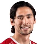 Jonathan Lundback
