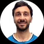 Alexandros Melissopoulos