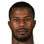 Keita Baldé