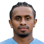 Yordy Reyna