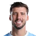Rúben Dias