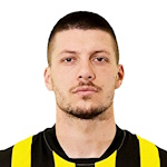Luka Jović