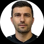 Sotiris Theodoridis