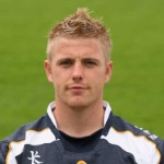 Matthew Jones