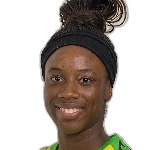 Tiffany Cameron