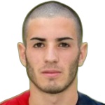 Mattia Muroni
