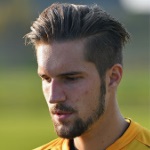 Yannick Bünzli