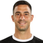 Vasilis Lampropoulos