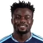 Moses Simon