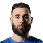 Karim Benzema