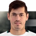 Luis Cáceres