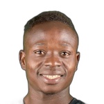 Moses Odjer