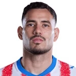 Antonio Sanabria