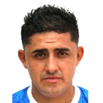 Edsson Díaz