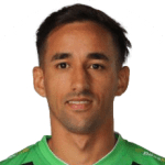 Damián González