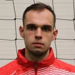 Roman Grigorevskiy