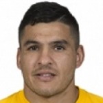 Cristian Chavez