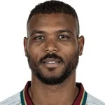 Steve Mounié