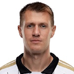 Damian Szymański