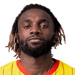 Allan Saint-Maximin