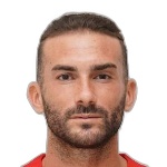 Eric Lanini