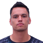Óscar Whalley