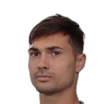 Alessandro Mastalli